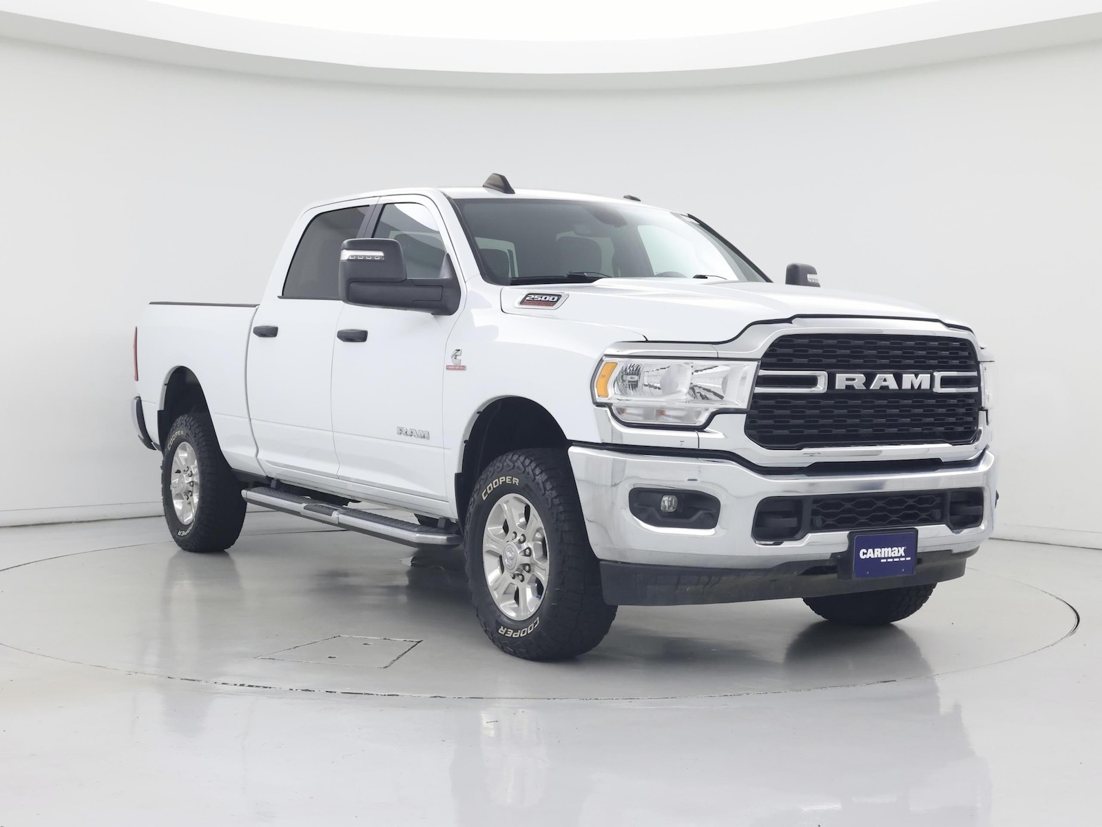 ram ram 2500 pickup 2024 3C6UR5DL9RG176635 image ram ram 2500 pickup 2024 3C6UR5DL9RG176635 image